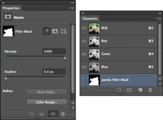 So verwenden Sie Smartfilter in Photoshop CS6