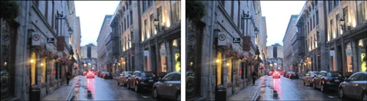 Como usar o Smart Sharpen no Photoshop CS6