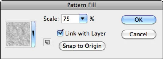 Como usar camadas de preenchimento no Photoshop CS6