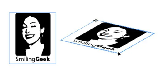 Comment découper des objets dans des documents Adobe InDesign CS6