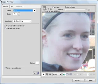 Comment modifier des images dans Adobe Fireworks CS6