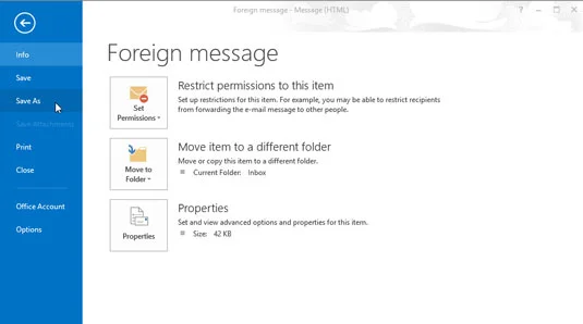 Was ist Outlook.com?