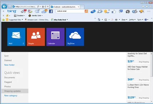 Was ist Outlook.com?