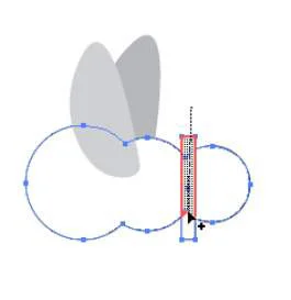 Comment utiliser l'outil de création de formes d'Illustrator