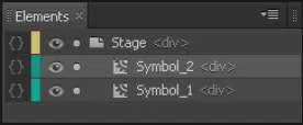 Adobe Edge Animate CC : 6 fonctionnalités qui interagissent et sadaptent