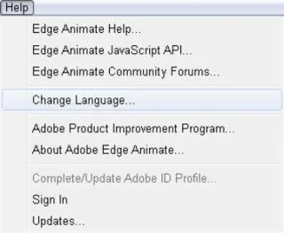 Adobe Edge Animate CC : 6 fonctionnalités qui interagissent et s'adaptent