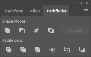Conseils pour créer des formes dans Illustrator CC