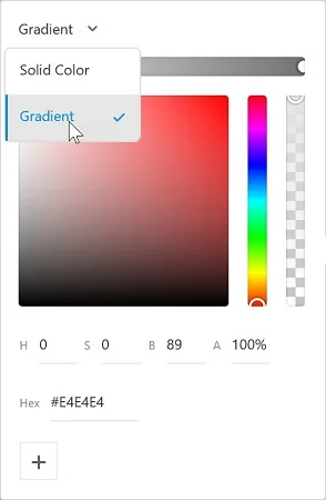 Comment créer une bordure dans Adobe XD