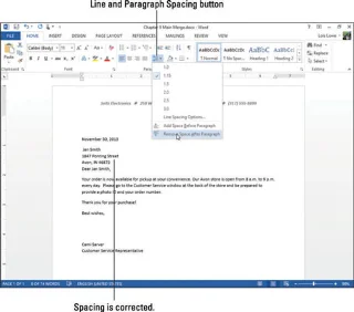 So erstellen Sie Word 2013 Serienbriefe