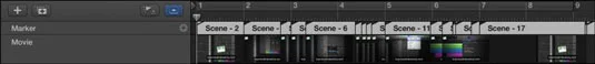 Jak zaimportować wideo do projektu Logic Pro X