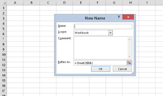 Como usar o VBA para exibir as caixas de diálogo integradas do Excel 2016