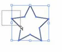 Crie um grupo no Illustrator CC