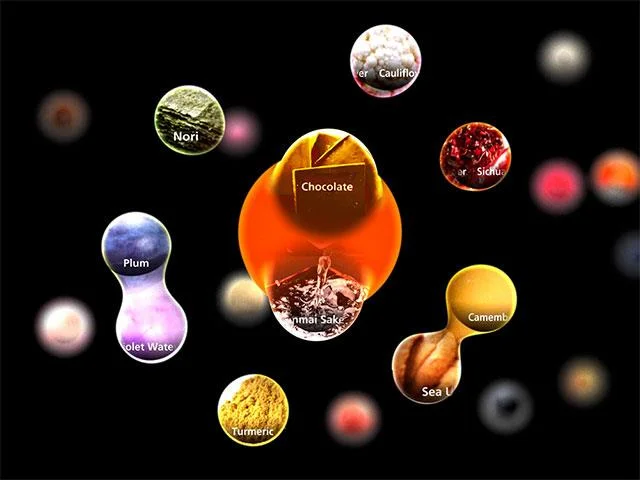 Sony apresenta Projeto Flagship de Gastronomia: um ambicioso projeto de IA na área culinária