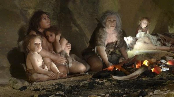 Inteligência artificial descobre ancestrais até então desconhecidos da humanidade