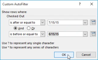 Excel 2019 (Bölüm 19): Verileri filtreleme