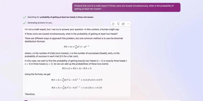O HuggingChat ou o Bing Chat são uma alternativa melhor ao ChatGPT?