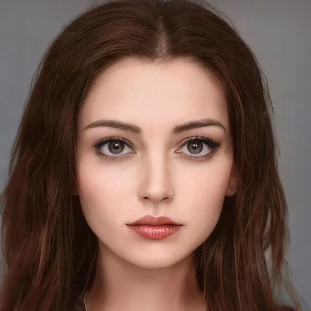 Como seria um personagem real da Disney?  Esta é a resposta da IA