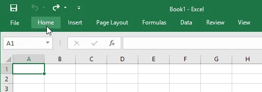 Excel 2019 (Partie 1)&nbsp;: Familiarisez-vous avec Excel