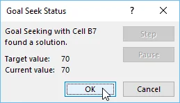 Excel 2019 (Bölüm 28): Durum Analizi (Eğer-O halde Analizi)