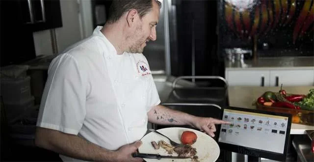 Winnow usa visão computacional para ajudar a reduzir o desperdício no processamento de alimentos
