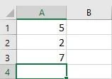 Excel 2016 - Ders 13: Excel'deki formüllere giriş