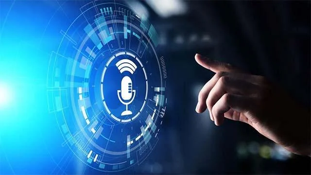 A IA da Microsoft cria vozes realistas com apenas 200 amostras de treinamento