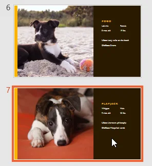 PowerPoint 2019 (Bölüm 7): Geçiş efektlerini uygulama
