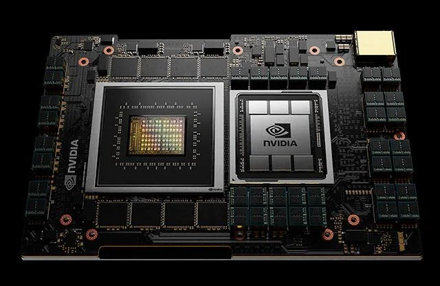 Nvidia: Leva apenas alguns dias para duas GPUs de IA projetarem um chip melhor do que 10 pessoas trabalhando duro por um ano