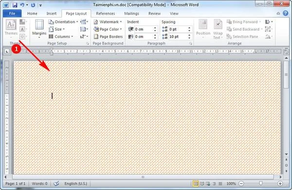 Öffnen von Word