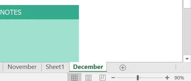 Excel 2016 - Ders 9: Birden fazla Excel elektronik tablosuyla çalışma