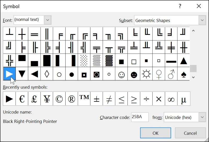 PowerPoint 2019 (Parte 12): Elenco