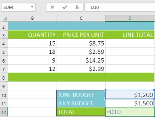Excel 2019 (Bölüm 12): Formüllere giriş (Formül)