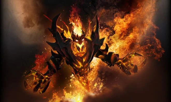 É assim que a IA vence os melhores jogadores de Dota 2