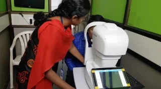 Google aplica IA na detecção de doenças oculares