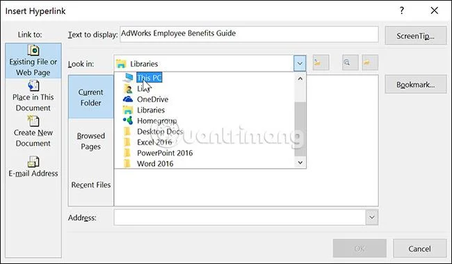 PowerPoint 2016: PowerPoint'te Köprü
