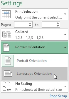Excel 2019 (Bölüm 11): Düzen ve Yazdırma