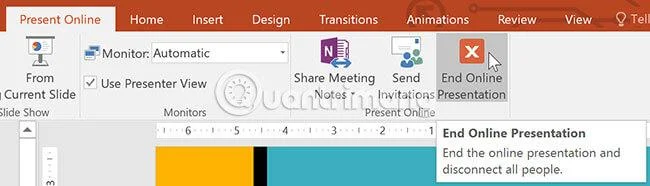 PowerPoint 2016: делитесь презентациями в Интернете