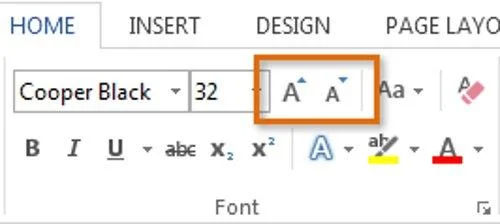 Vollständiger Leitfaden zu Word 2013 (Teil 5): Text formatieren