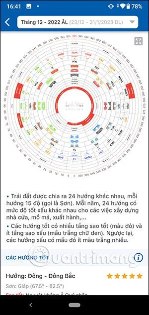 Kalendar Vietnam - Kalendar Kekal 2023 9.1.1