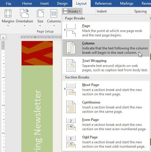 Vollständige Anleitung zu Word 2013 (Teil 15): Bilder einfügen und Textumbruchfunktion