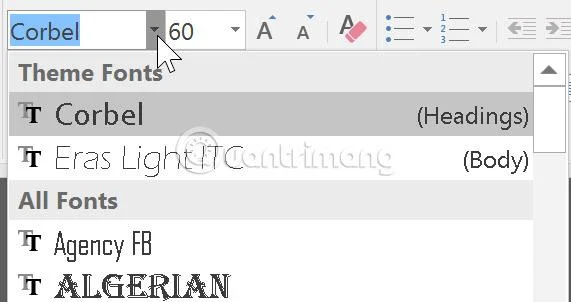 PowerPoint 2016: Sunum incelemesi