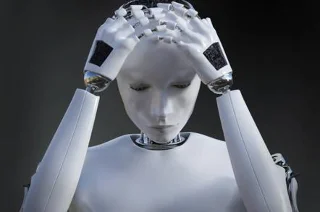 Pânico porque os chatbots falam entre si na sua própria língua?  Essa é a verdade
