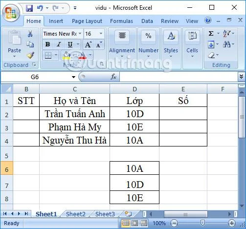 Excel'de Eşleştirme işlevi: Örneklerle Eşleştirme işlevi nasıl kullanılır?