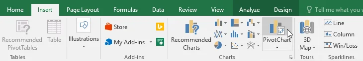 Excel 2019 (Bölüm 27): PivotTable'larla daha fazlasını yapın
