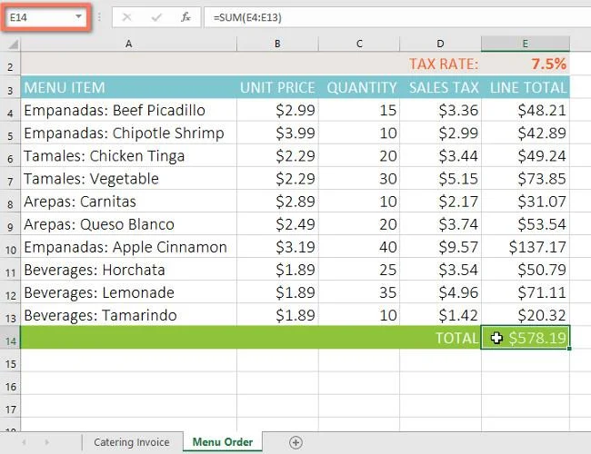 Excel 2016 - Ders 15: Göreli ve mutlak hücre başvuruları