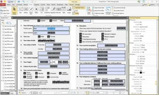 PDF-XChange Editor 9.2.359.0