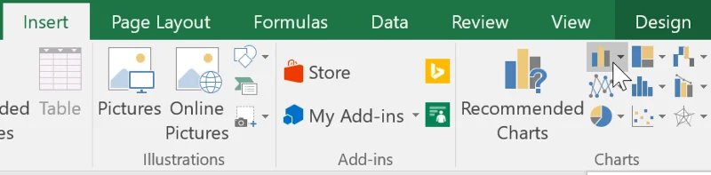Excel 2019 (Bölüm 22): Grafikler