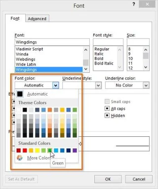 Vollständiger Leitfaden zu Word 2013 (Teil 10): Aufzählungszeichen, Nummerierung, mehrstufige Liste in Microsoft Word