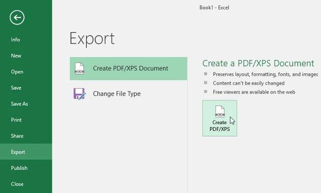 Excel 2016 - Leçon 4&nbsp;: Comment stocker et partager des feuilles de calcul