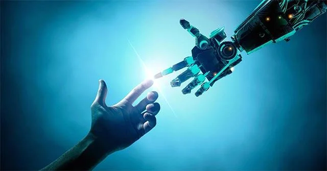 O futuro da IA ​​e dos humanos é a cooperação